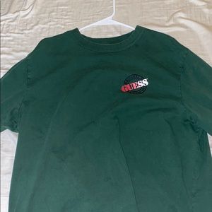 Guess long sleeve